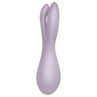 Satisfyer - Threesome 2 Vibrador