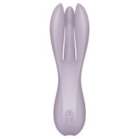 Satisfyer - Threesome 2 Vibrator