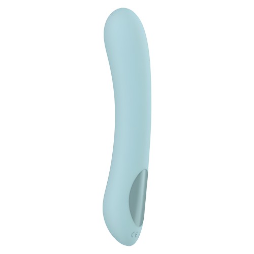 - Pearl 2+ Vibrador Punto G - Turquesa