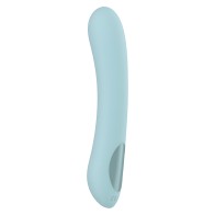 - Pearl 2+ Vibrador Punto G - Turquesa