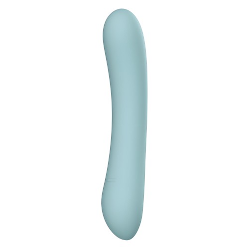 - Pearl 2+ Vibrador Punto G - Turquesa