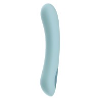 - Pearl 2+ Vibrador Punto G - Turquesa
