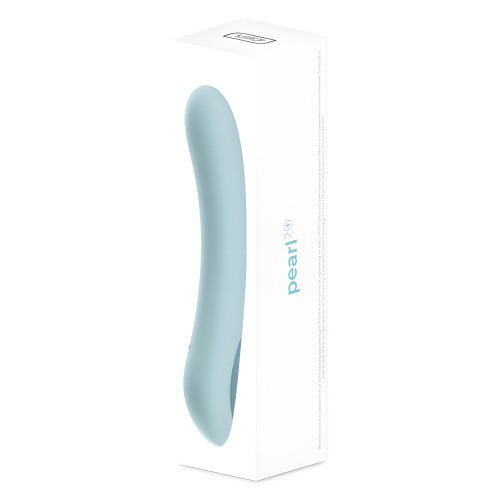 Kiiroo Pearl 2+ G-Spot Vibrator