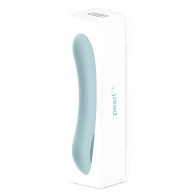 - Pearl 2+ Vibrador Punto G - Turquesa