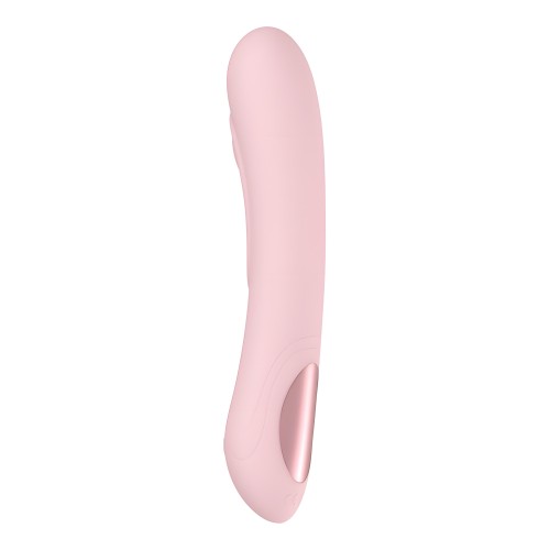 Kiiroo Pearl 3 G-Spot Vibrator