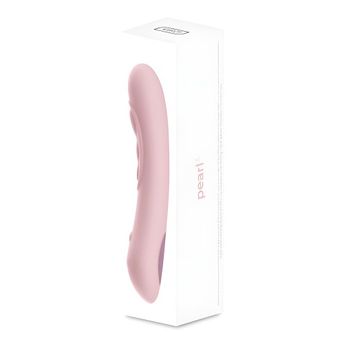 Vibrador Punto G Kiiroo Pearl 3