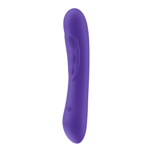 Kiiroo Pearl 3 Vibrador Punto G