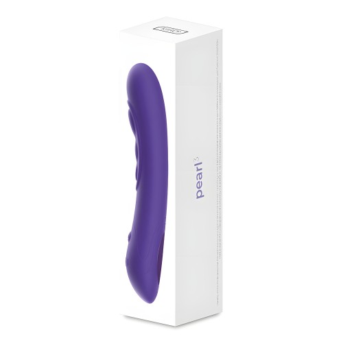 Kiiroo Pearl 3 Vibrador Punto G