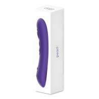 Kiiroo Pearl 3 G-Spot Vibrator