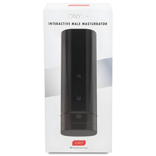 Kiiroo Onyx+ & Pearl 2+ Couples Set