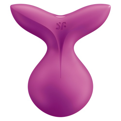 Viva La Vulva 3 Vibrator by Satisfyer