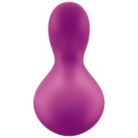 Vibrador Lay-on Viva La Vulva 3 de Satisfyer