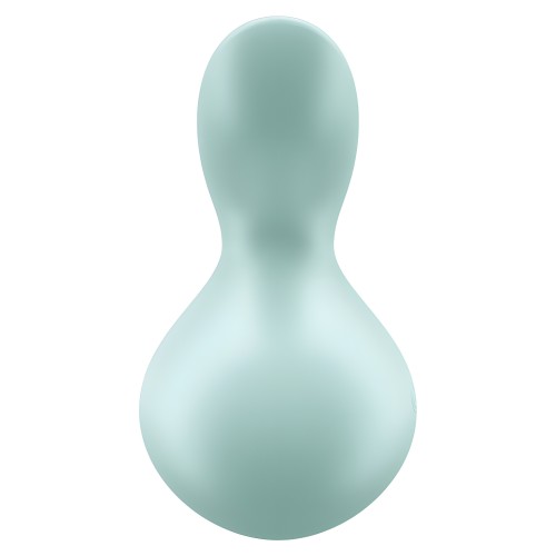 Satisfyer Viva La Vulva 3