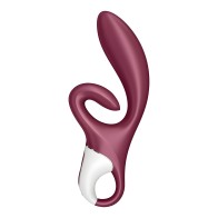 Satisfyer Touch Me Rabbit Vibrator