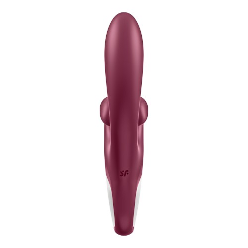 Satisfyer Touch Me Vibrador Rabbit