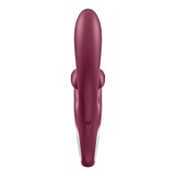 Satisfyer Touch Me Rabbit Vibrator