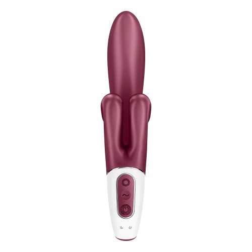 Satisfyer Touch Me Rabbit Vibrator