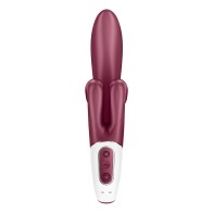 Satisfyer Touch Me Vibrador Rabbit