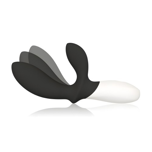 Lelo - Loki Wave 2 Prostate Massager - Black