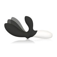 Lelo - Loki Wave 2 Prostate Massager - Black