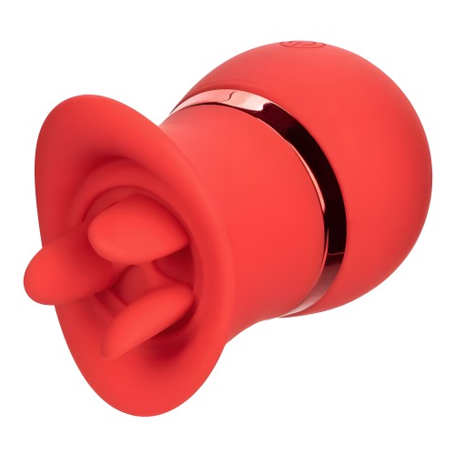 French Kiss Suck & Play Set by Calexotics