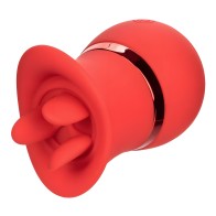 French Kiss Suck & Play Set by Calexotics