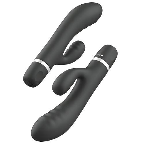 Bwild Classic Vibrator Black
