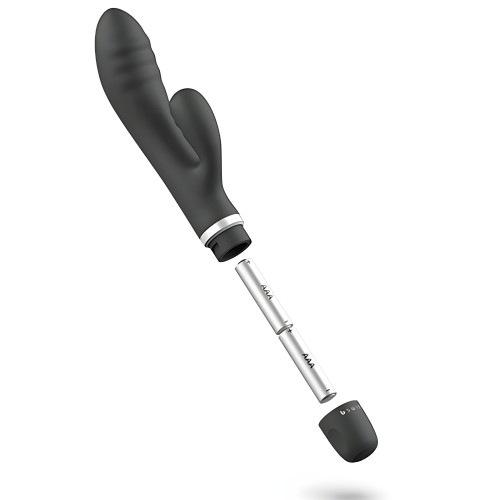 Bwild Classic Vibrator Black