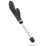 Bwild Classic Vibrator Black