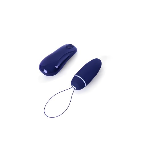 Bnaughty Deluxe Unleashed Azul Medianoche