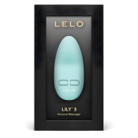 Lily 3 Personal Massager