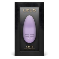 Lelo Lily 3 Personal Massager