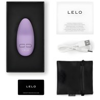 Lelo Masajeador Personal Lily 3