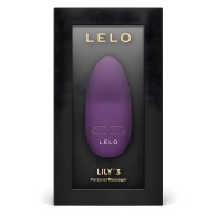 Lelo - Lily 3 Masajeador Personal