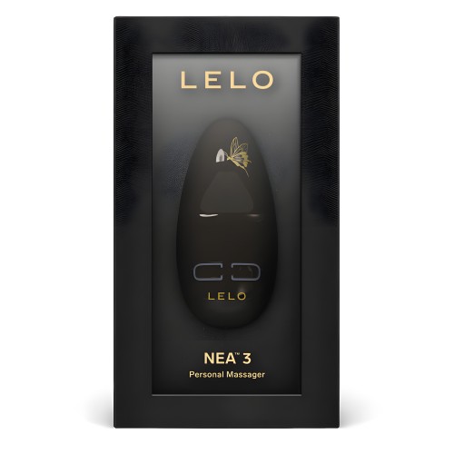 Masajeador Personal Nea 3