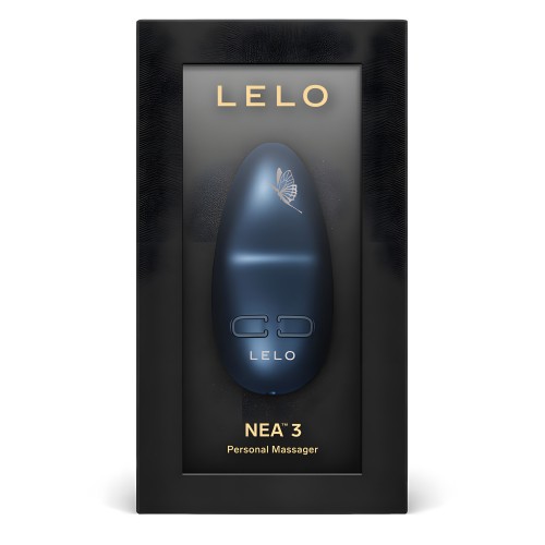 Nea 3 Masajeador Personal - Azul