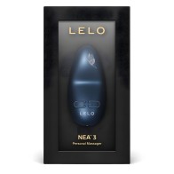 Nea 3 Masajeador Personal - Azul