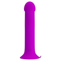 Pretty Love Murray G-Spot Vibrator Purple