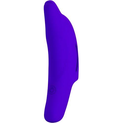 Pretty Love Delphini Powerful Finger Vibrator