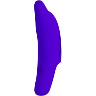 Pretty Love Delphini Powerful Finger Vibrator