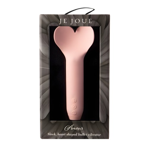 Vibrador Je Joue Amour