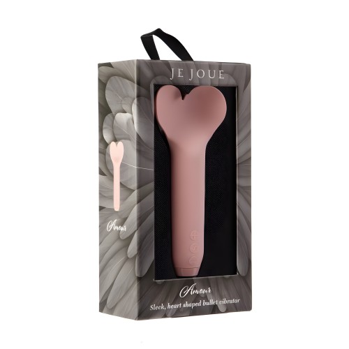 Je Joue Amour Vibrator