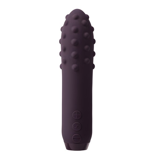 Je Joue Duet Vibrator Purple