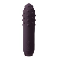 Je Joue Duet Vibrator Purple