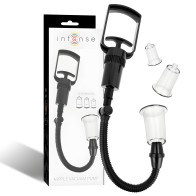 Intense Pump Nipple Suction Cups
