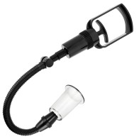 Intense Pump Nipple Suction Cups