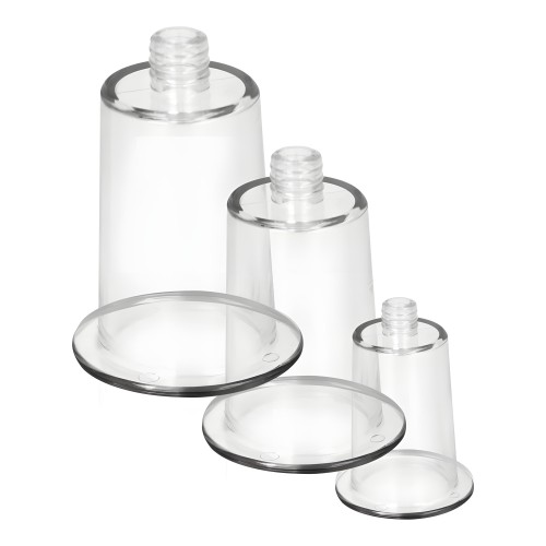 Intense Pump Nipple Suction Cups