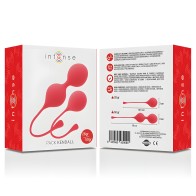 Bolas Kegel Intense Kendall