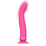 Intense Michelangelo Silicone Vibrator