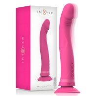 Intense Michelangelo Silicone Vibrator